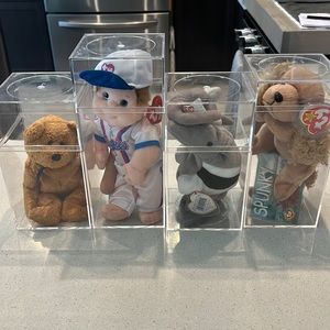 Beanie Babies